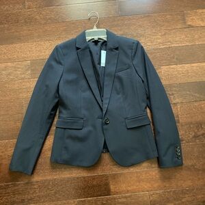 Classic Blazer Ann Taylor 2